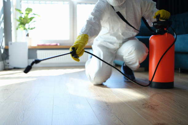 Reliable Biohazard Cleanup contractor in Columbia, TN by Dulley Family Biohazard Services